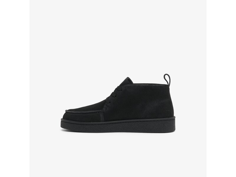 Lacoste - Baseshot Chukka - Schwarz 