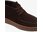 Lacoste - Baseshot Chukka - Braun 