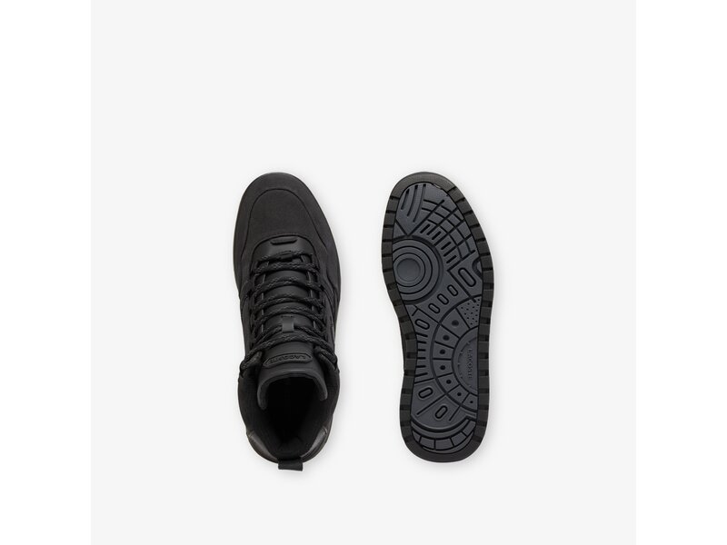 Lacoste - T-Clip Winter - Schwarz 