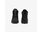 Lacoste - T-Clip Winter - Schwarz 
