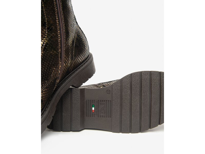 Nero Giardini - Potting Padova Light - Braun 