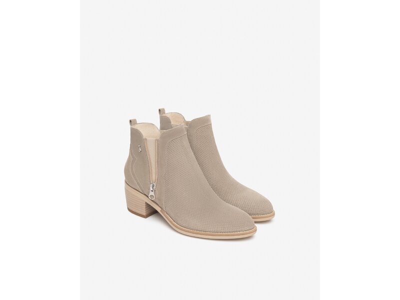 Nero Giardini - Velour Creta - Grau 