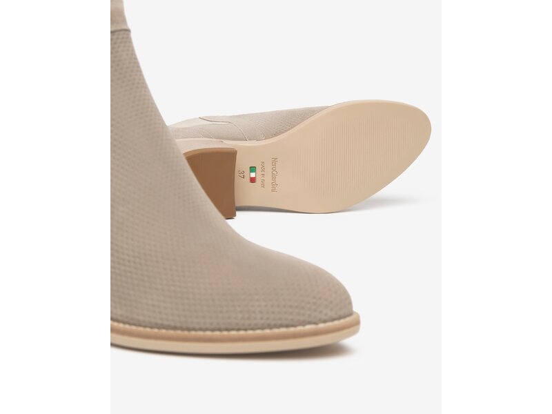 Nero Giardini - Velour Creta - Grau 