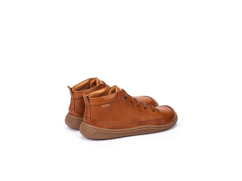Pikolinos - ARANJUEZ U9F - Braun 