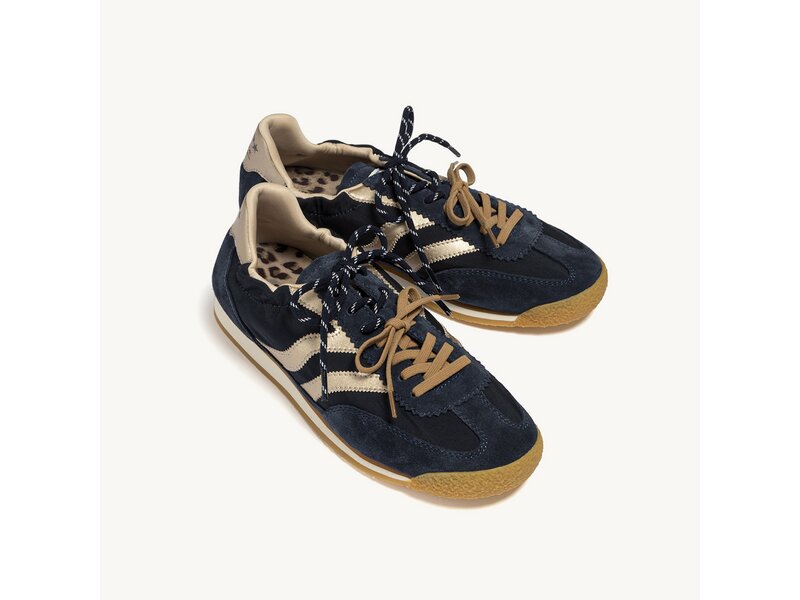 Maripe - PURE 20 - Blau 