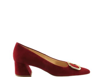 Högl - Harriet Pumps - Rot