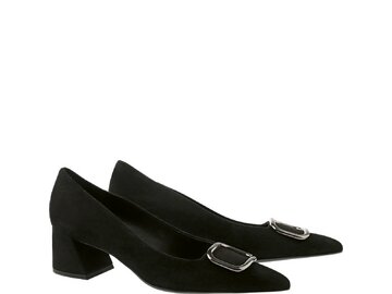 Högl - Harriet Pumps - Schwarz
