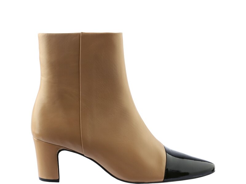 Högl - Amelie Stiefel - Braun 