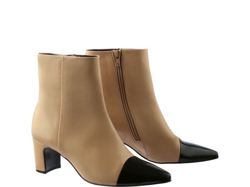 Högl - Amelie Stiefel - Braun 