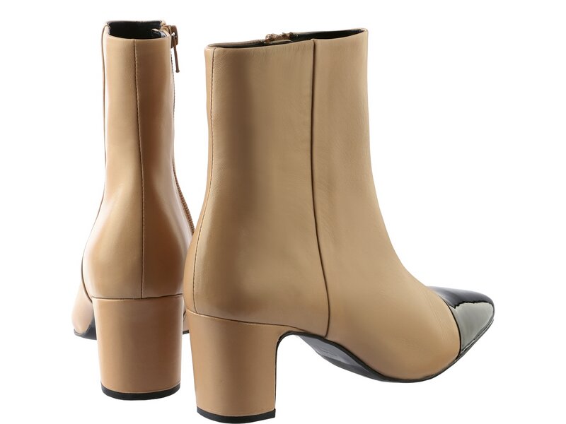 Högl - Amelie Stiefel - Braun 