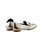 Högl - Elodie Slipper - Metallic Silver 