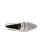 Högl - Elodie Slipper - Metallic Silver 