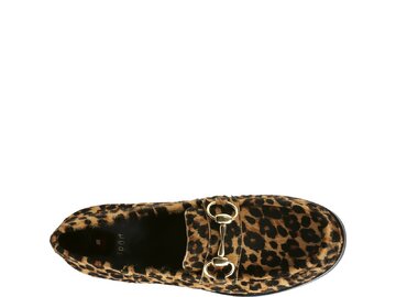 Högl - Ellis Slipper - Braun