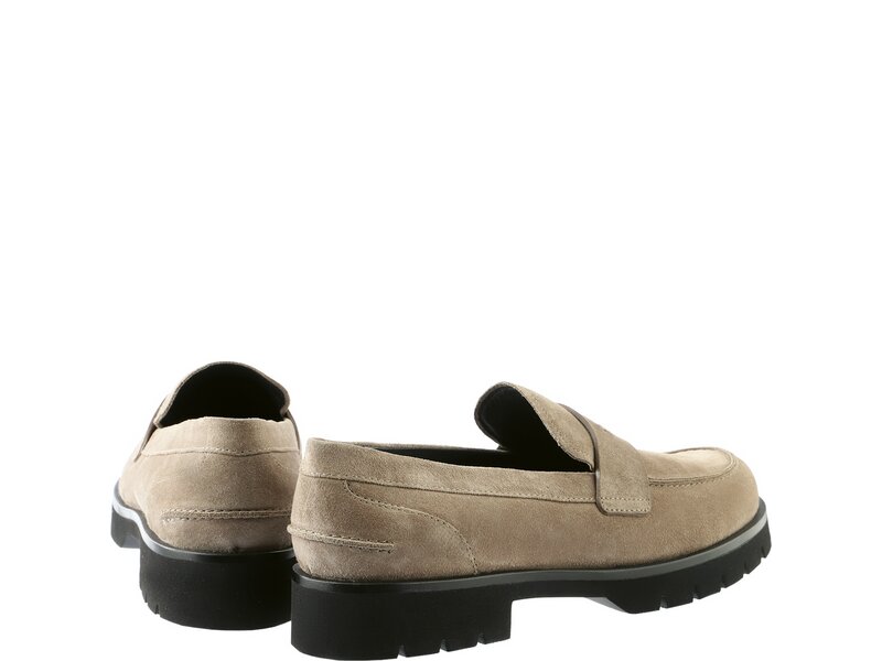 H&ouml;gl - Bailey Slipper - Beige 