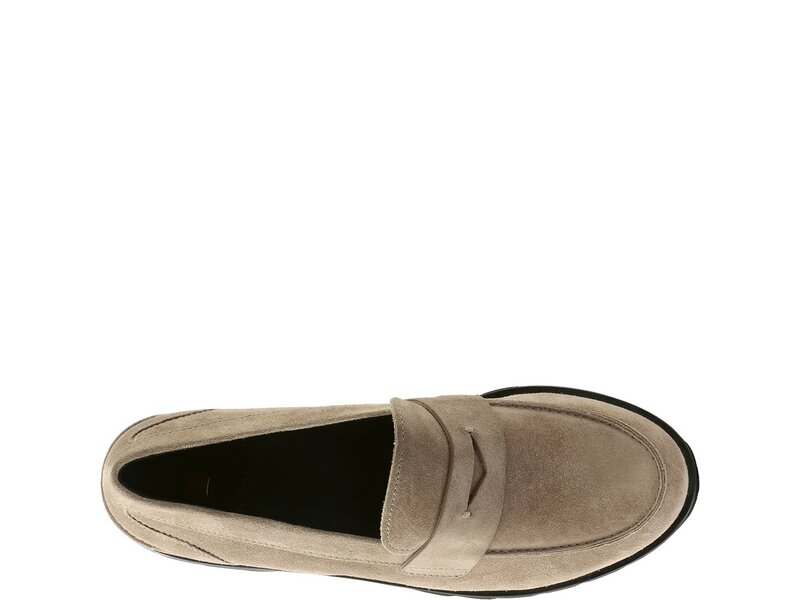 H&ouml;gl - Bailey Slipper - Beige 