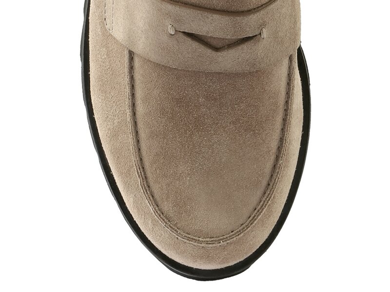 H&ouml;gl - Bailey Slipper - Beige 