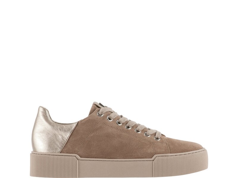 H&ouml;gl - Blade Sneaker Low - Beige 