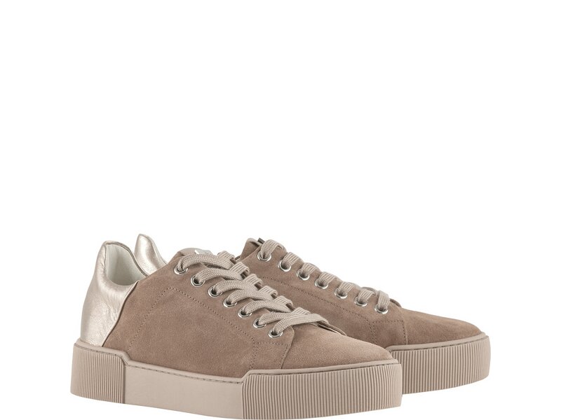H&ouml;gl - Blade Sneaker Low - Beige 