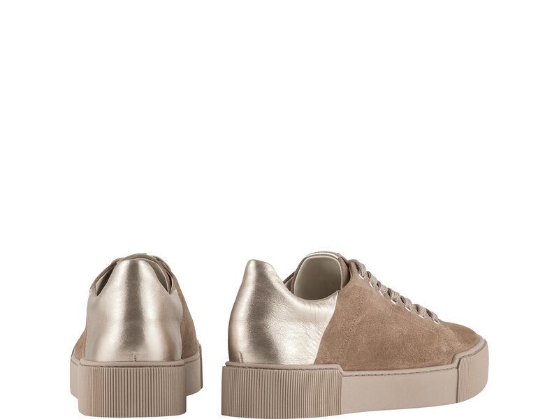 H&ouml;gl - Blade Sneaker Low - Beige 