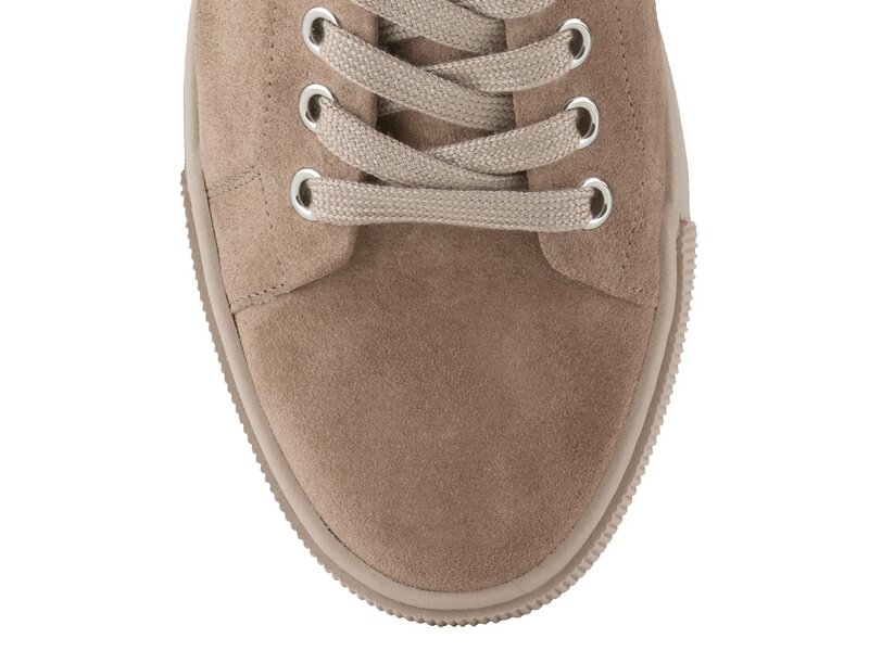 H&ouml;gl - Blade Sneaker Low - Beige 