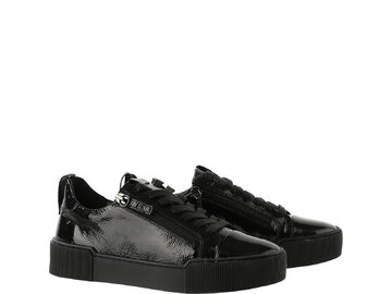 Högl - Comfy Sneaker Low - Schwarz