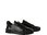 Högl - Comfy Sneaker Low - Schwarz 