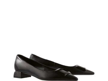 Högl - Holly Pumps - Schwarz