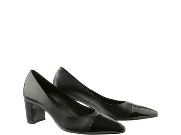 Högl - Melody Pumps - Schwarz