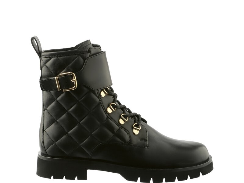 H&ouml;gl - Willow Stiefel - Schwarz 