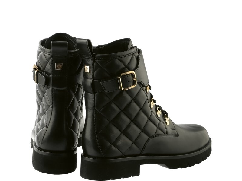 H&ouml;gl - Willow Stiefel - Schwarz 