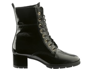Högl - Livia Stiefel - Schwarz