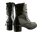 Högl - Livia Stiefel - Schwarz 