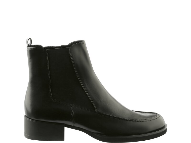 Högl - Dan Stiefel - Schwarz 