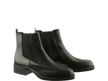 Högl - Dan Stiefel - Schwarz