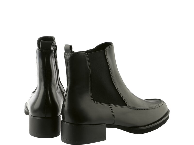 Högl - Dan Stiefel - Schwarz 