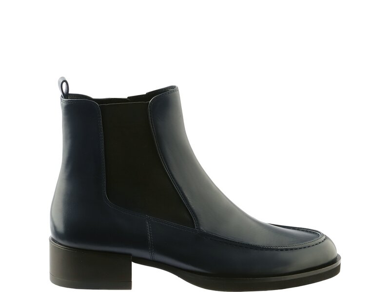 H&ouml;gl - Dan Stiefel - Blau 