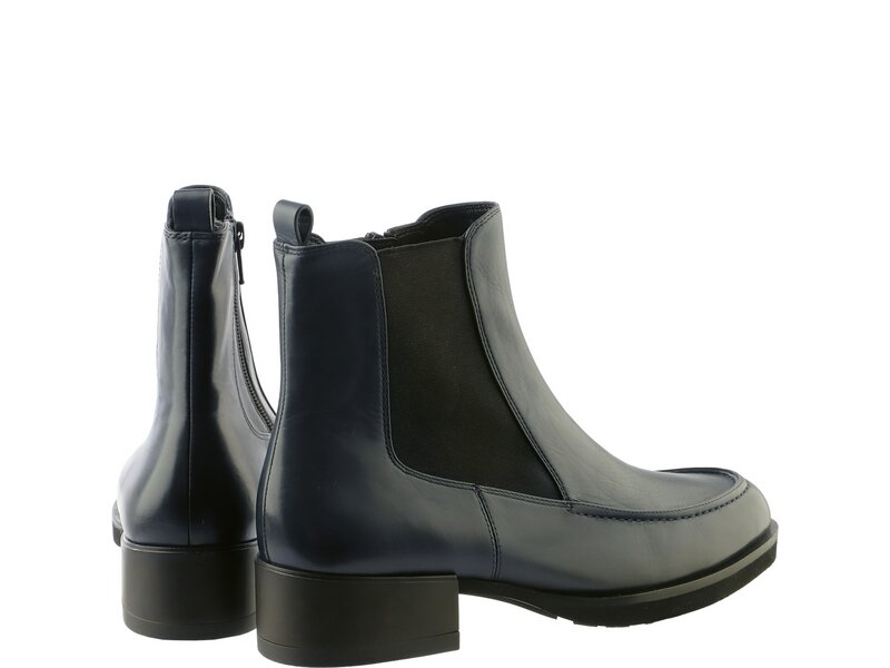 H&ouml;gl - Dan Stiefel - Blau 