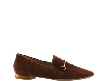 Högl - Elodie Slipper - Braun