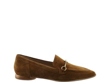 Högl - Elodie Slipper - Braun/Khaki