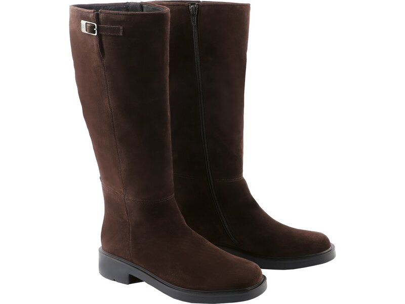 H&ouml;gl - Harry Stiefel - Braun 