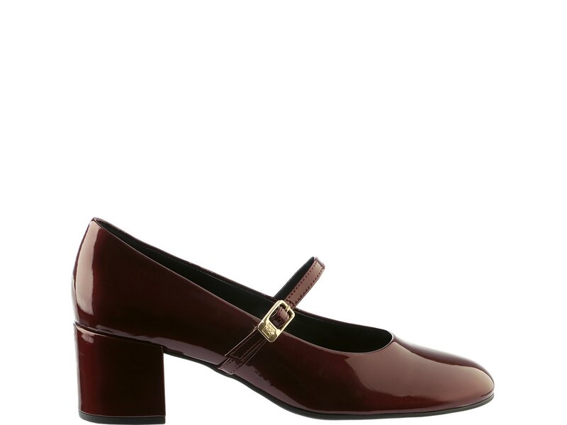 H&ouml;gl - Emely Pumps - Rot 