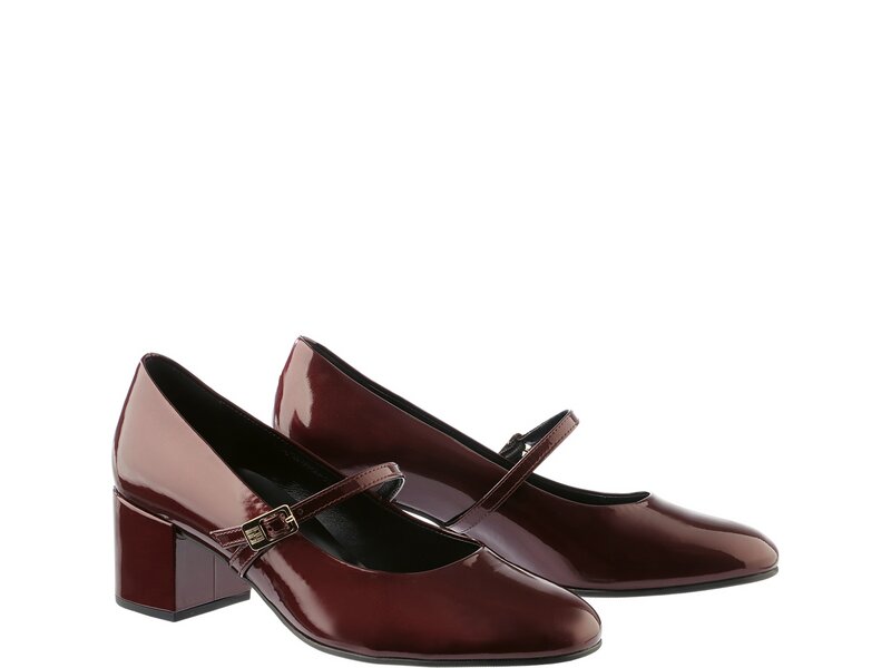 H&ouml;gl - Emely Pumps - Rot 