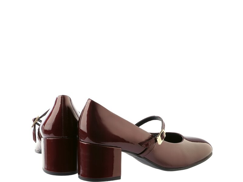 H&ouml;gl - Emely Pumps - Rot 