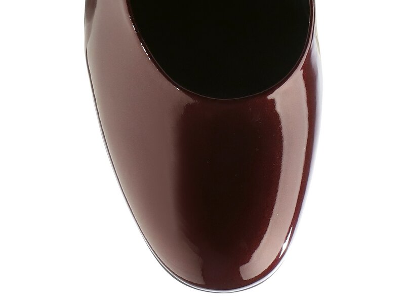 H&ouml;gl - Emely Pumps - Rot 