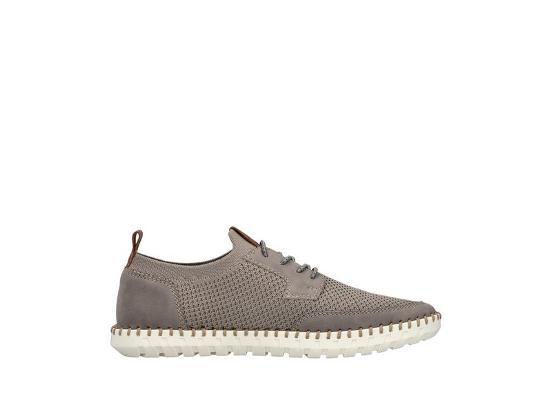 Rieker - Halbschuhe - Beige 