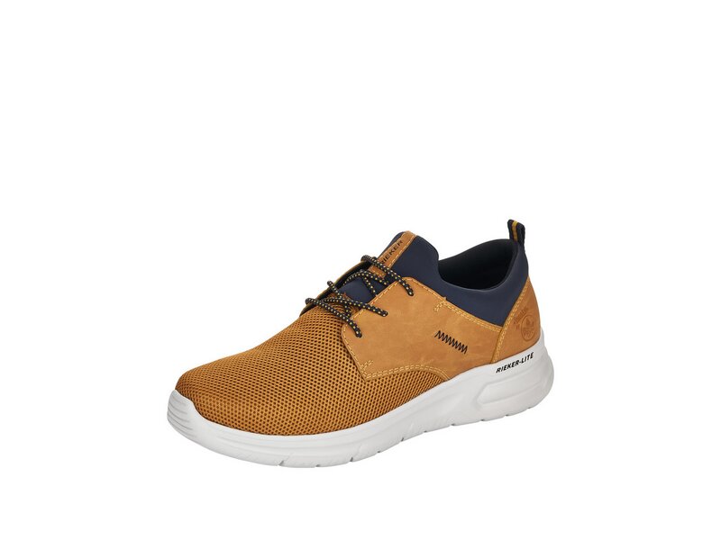 Rieker - B7371-68 - Orange 