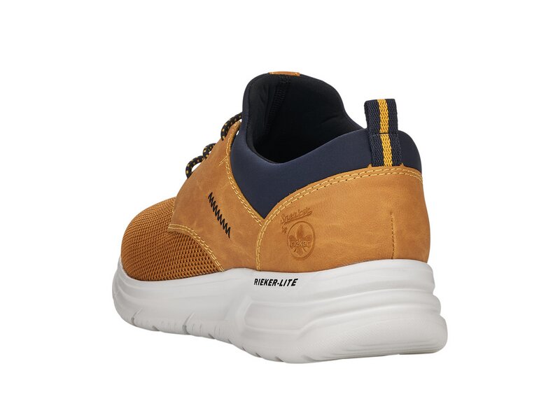 Rieker - B7371-68 - Orange 