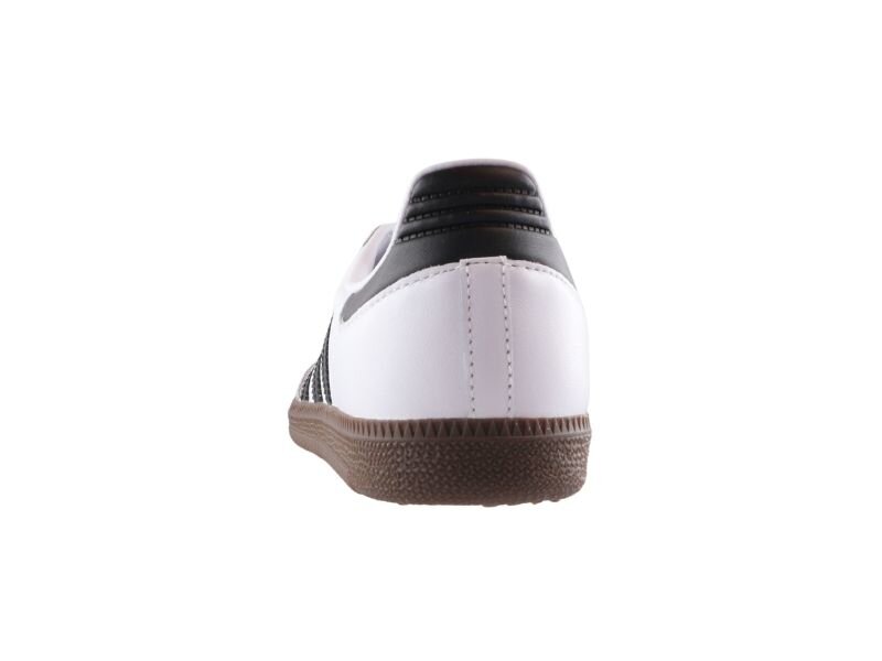 Adidas Originals - Samba OG - Weiß 