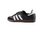 Adidas - Samba OG - Schwarz 