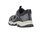 Rieker - Halbschuhe - Schwarz 